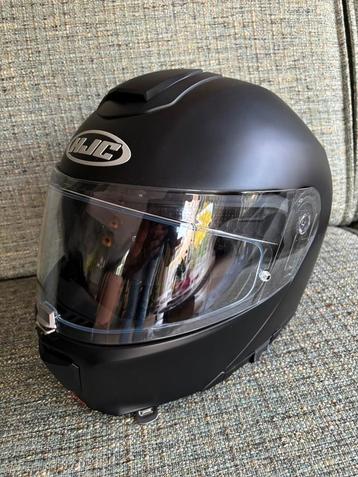 Helm HJC (systeemhelm) beschikbaar voor biedingen