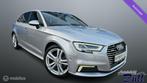 Audi A3 Sportback 40 e-tron DSG Leder Virtual Cockpit NWST!, Auto's, Audi, Gebruikt, 4 cilinders, 150 pk, Leder