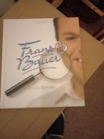 Frans Bauer - Louis Bovée, Boeken, Ophalen of Verzenden, Zo goed als nieuw, Louis Bovée, Film, Tv en Media