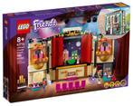 Lego Friends Andrea's theaterschool (41714) NIEUW, Ophalen of Verzenden, Nieuw, Complete set, Lego