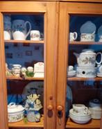Collectie en servies van Marjolein Bastin, Ophalen, Gebruikt, Wedgwood, Porselein