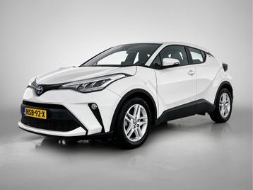 Toyota C-HR 1.8 Hybrid Active (bj 2023, automaat) beschikbaar voor biedingen