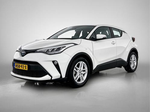 Toyota C-HR 1.8 Hybrid Active (bj 2023, automaat), Auto's, Toyota, Bedrijf, Te koop, C-HR, ABS, Achteruitrijcamera, Adaptive Cruise Control