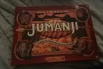 Jumanji spel, Ophalen, Zo goed als nieuw