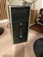 Complete PC Set - Windows 10, Monitor, Toetsenbord, Muis, Computers en Software, Ophalen