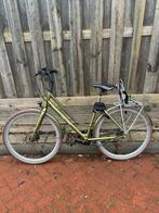 Cortina Mozzo met riem-aandrijving, Fietsen en Brommers, Gebruikt, Versnellingen, 56 cm of meer, Ophalen