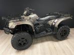 GOES CF 520 L 4X4 2009 Automaat 2 pers L7e NL Auto Kenteken, Motoren, Quads en Trikes, 2 cilinders