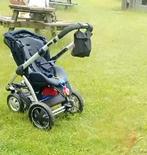 Maxi-Cosi Mura kinderwagen, Ophalen, Gebruikt, Verstelbare duwstang