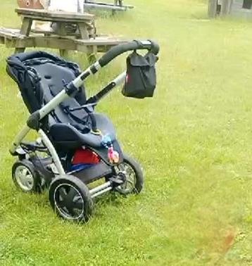 Maxi-Cosi Mura kinderwagen beschikbaar voor biedingen