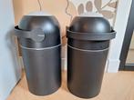 Luieremmer(s) We Too, Huis en Inrichting, Woonaccessoires | Prullenbakken, Ophalen, Zo goed als nieuw, Kunststof, Minder dan 50 cm