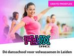 Gratis proefles Flux Dance, dé dansschool voor volwassenen, Ophalen, Overige typen