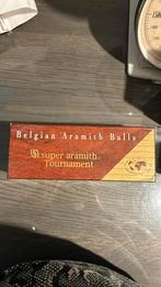 Super Aramith tournament 61.5 mm, Sport en Fitness, Biljarten en Poolen, Ophalen of Verzenden, Keu of Ballen