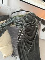 Gala jurk, Galajurk, Ophalen of Verzenden, Zo goed als nieuw, Maat 36 (S)