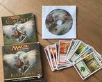 Magic the gathering starterdecks, Ophalen of Verzenden, Zo goed als nieuw, Meerdere kaarten