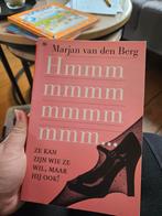 Hmmm - Marjan van den Berg, Ophalen of Verzenden