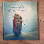 Drie wijzen uit het Oosten - Loek Koopmans, Ophalen of Verzenden, Nieuw, Loek koopmans, Prentenboek