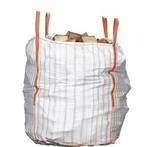 Openhaardhout essen, bigbag of pallet, Minder dan 3 m³, Ophalen