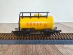 Marklin HO Ketelwagen SHELL, Ophalen of Verzenden