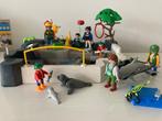 Playmobil dolfijn + zeehondenshow, Kinderen en Baby's, Speelgoed | Playmobil, Complete set, Ophalen of Verzenden, Zo goed als nieuw