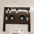 Mercedes W126 1982  Houten Paneel rond het  Kachelpaneel 126, Gebruikt, -, -, Ophalen of Verzenden