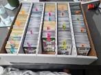 Pokemon kaarten, Ophalen of Verzenden, Zo goed als nieuw, Meerdere kaarten