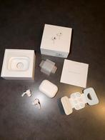 Apple AirPods Pro 2 (USB-C), Ophalen of Verzenden, Zo goed als nieuw, In gehoorgang (in-ear), Bluetooth