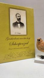 Schipper, H.; Geschiedenis van het dorp Scherpenzeel, Ophalen of Verzenden, 20e eeuw of later, Gelezen