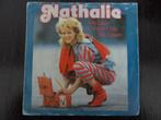 Nathalie - My love won't let you down, Ophalen of Verzenden, Gebruikt, Pop