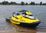 Seadoo RXT 260 RS - 102 vaaruren - GPS beveiligd, Watersport en Boten, Ophalen, Zo goed als nieuw, Benzine, 200 pk of meer