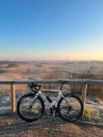 Kuota Kebel, Fietsen en Brommers, Fietsen | Racefietsen, Overige merken, Gebruikt, Carbon, Ophalen of Verzenden