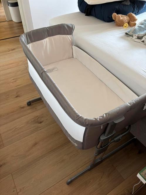 Cosleeper met matras, Kinderen en Baby's, Babywiegjes en Ledikanten, Zo goed als nieuw, Wieg, Ophalen