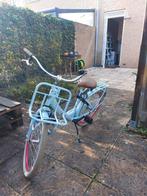 Alpina Meisjesfiets - Zo goed als nieuw!, Ophalen, Zo goed als nieuw, Alpina Clubb, Handrem