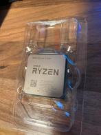 AMD Ryzen 3 3100 met cooler., AM4, Ryzen 3 3100, Ophalen of Verzenden, Zo goed als nieuw