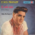 Elvis Presley singles, Gebruikt, 7 inch, Single, Ophalen of Verzenden