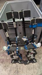 Professionele stelten +broeken, Ophalen, Zo goed als nieuw, Onderkleding