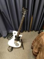 Electro Phonic, Ophalen of Verzenden, Zo goed als nieuw, Solid body, Overige merken