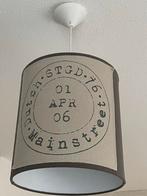 Stapelgoed Plafondlamp, Ophalen, Gebruikt, Stof, Minder dan 50 cm