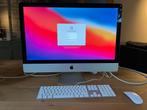 Imac 27-Inch eind 2014, 32 GB geheugen, Computers en Software, Apple Desktops, Ophalen, 32 GB, IMac, Zo goed als nieuw