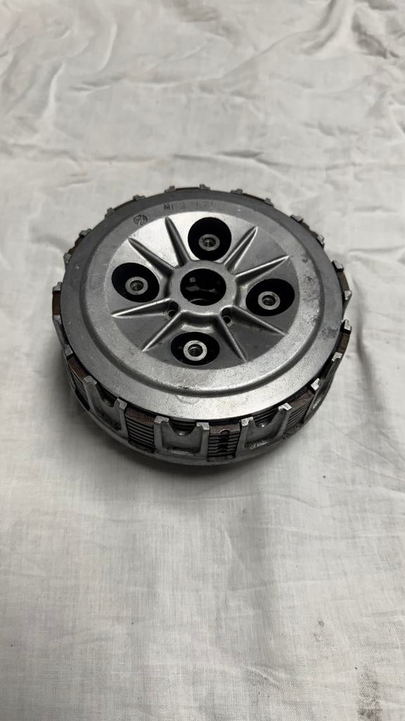 Koppelingsset Honda NX 650 Dominator / XBR 500, Motoren, Ophalen of Verzenden