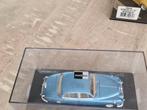 Jaguar MK II Whitebox 1/43 - Limited Edition, Ophalen of Verzenden