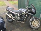 Onderdelen yamaha FZ 750, Motoren, Ophalen, Gebruikt