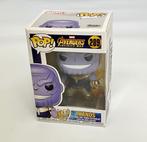 Funko POP! Marvel | Thanos #289, Ophalen of Verzenden, Nieuw