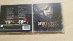 Bruce Springsteen- Devils & Dust CD+DVD, Cd's en Dvd's, Cd's | Pop, 2000 tot heden, Ophalen of Verzenden, Zo goed als nieuw
