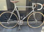 Vintage Raleigh racefiets, Fietsen en Brommers, Fietsen | Racefietsen, 28 inch, Gebruikt, Heren, 57 tot 61 cm