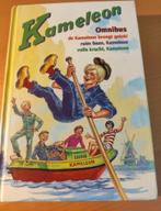 Kameleon omnibus met 3 boeken, Boeken, Ophalen of Verzenden, Zo goed als nieuw, H de Roos