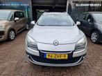 Renault Mégane Estate 1.5 dCi KOPPELING DEFECT|EXPORT|AIRCO, Auto's, Renault, Te koop, Zilver of Grijs, 110 pk, Gebruikt