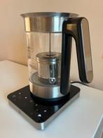 WMF Lumero waterkoker, Witgoed en Apparatuur, Waterkokers, 1 tot 2 liter, Ophalen of Verzenden, Zo goed als nieuw