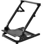 Robuuste Cockpit Gaming Stuurwielstandaard, Verstelbare Hoog, Verzenden, Nieuw