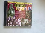 The hit story of British pop., Verzenden, Zo goed als nieuw, Pop