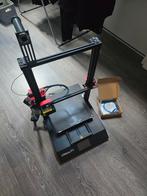 Creality CR10s Pro V2 met BL-Touch en Glass Bed, Computers en Software, 3D Printers, Ophalen of Verzenden, Zo goed als nieuw, Creality 3D